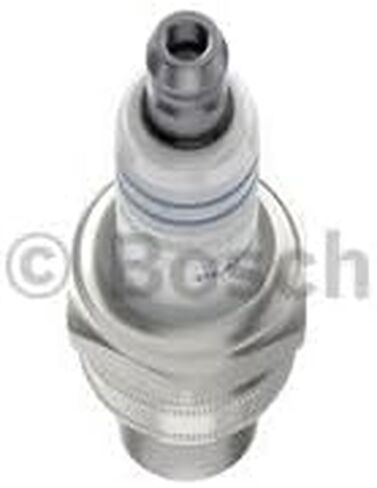 BOSCH 9661 OE Fine Wire Double Iridium Spark Plug - Single in Saudi Arabia