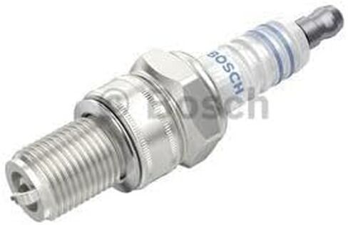 BOSCH 9661 OE Fine Wire Double Iridium Spark Plug - Single in Saudi Arabia