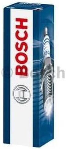 BOSCH 9661 OE Fine Wire Double Iridium Spark Plug - Single in Saudi Arabia