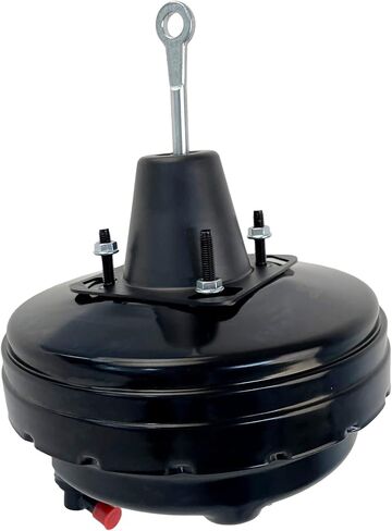 Vacuum Power Brake Booster Compatible with Jeep Wrangler 2009-2011 3.8L without Master Cylinder 54-77079 68045999AA 68068521AA in Saudi Arabia