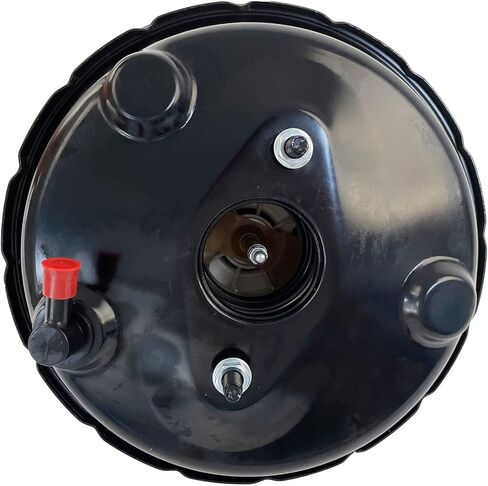 Vacuum Power Brake Booster Compatible with Jeep Wrangler 2009-2011 3.8L without Master Cylinder 54-77079 68045999AA 68068521AA in Saudi Arabia