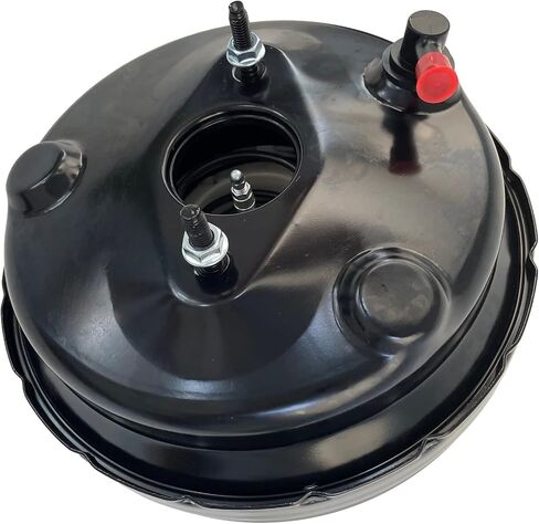 Vacuum Power Brake Booster Compatible with Jeep Wrangler 2009-2011 3.8L without Master Cylinder 54-77079 68045999AA 68068521AA in Saudi Arabia