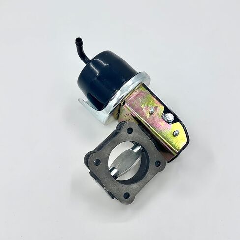 Exhaust Brake Unit For Isuzu NQR NRR NPR NPR-HD 4HK1 5.2L 4HE1 4.8L 95-07 in Saudi Arabia
