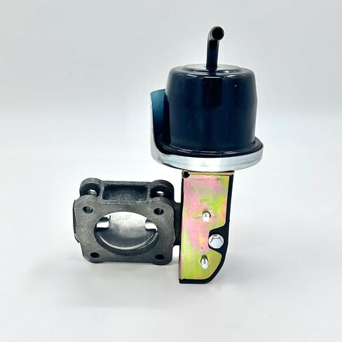 Exhaust Brake Unit For Isuzu NQR NRR NPR NPR-HD 4HK1 5.2L 4HE1 4.8L 95-07 in Saudi Arabia