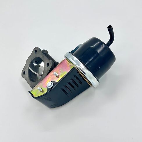 Exhaust Brake Unit For Isuzu NQR NRR NPR NPR-HD 4HK1 5.2L 4HE1 4.8L 95-07 in Saudi Arabia