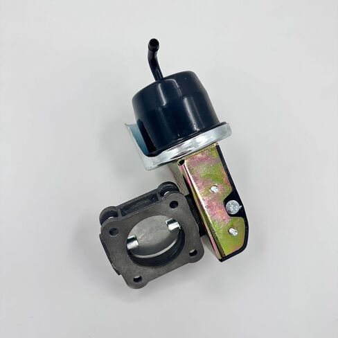Exhaust Brake Unit For Isuzu NQR NRR NPR NPR-HD 4HK1 5.2L 4HE1 4.8L 95-07 in Saudi Arabia