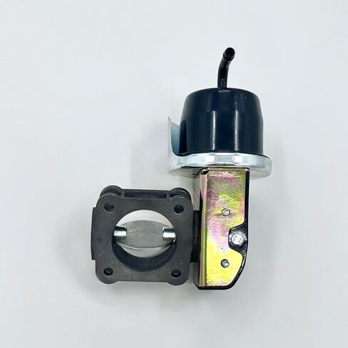 Exhaust Brake Unit For Isuzu NQR NRR NPR NPR-HD 4HK1 5.2L 4HE1 4.8L 95-07 in Saudi Arabia