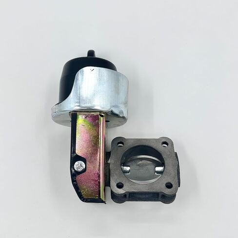 Exhaust Brake Unit For Isuzu NQR NRR NPR NPR-HD 4HK1 5.2L 4HE1 4.8L 95-07 in Saudi Arabia