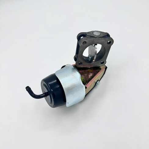Exhaust Brake Unit For Isuzu NQR NRR NPR NPR-HD 4HK1 5.2L 4HE1 4.8L 95-07 in Saudi Arabia
