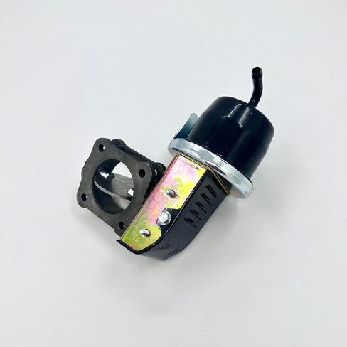 Exhaust Brake Unit For Isuzu NQR NRR NPR NPR-HD 4HK1 5.2L 4HE1 4.8L 95-07 in Saudi Arabia