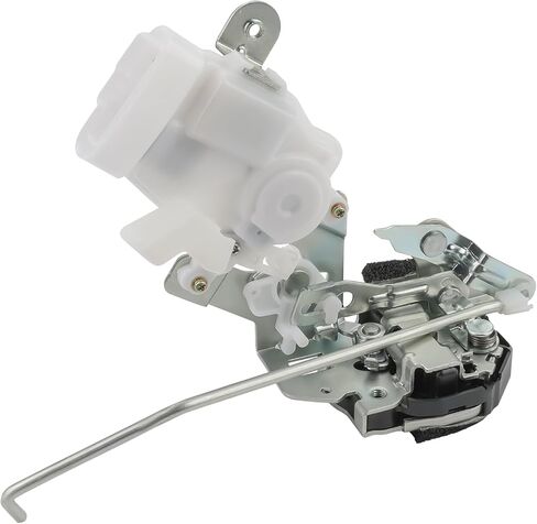 Rear Tailgate Lock Trunk Latch Actuator Compatible with Toyota FJ Cruiser 2007-2014 4.0L V6 Replacement for 6911035071 6911035070 69110-35071 69110-35070 in Saudi Arabia