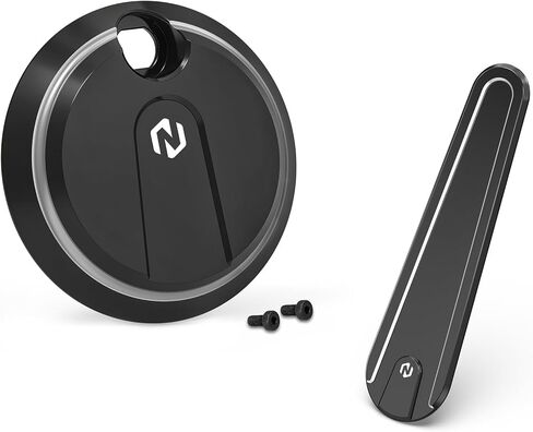 NICECNC Black Fuel Tank Console Door Insert Kit Gas Tank Cap Kit Compatible with Harley Street Glide FLHX 2017-2023, Street Glide Special FLHXS 2017-2020 in Saudi Arabia