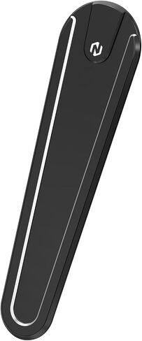 NICECNC Black Fuel Tank Console Door Insert Kit Gas Tank Cap Kit Compatible with Harley Street Glide FLHX 2017-2023, Street Glide Special FLHXS 2017-2020 in Saudi Arabia