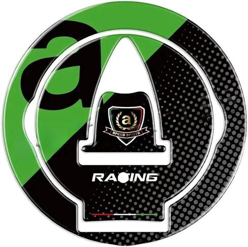 Motorcycle Tank Sticker For Aprilia RSV4 Tuono 660 1100 RS 50 125 150 457 Shiver 750 900 3D Motorcycle Fuel Tank Pad Stickers Protection Decals in Saudi Arabia