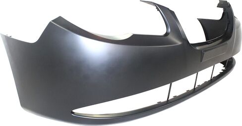 Garage-Pro Front Bumper Cover For Hyundai Elantra 2007-2010 Sedan, Primed, Automotive Exterior Accessories HY1000167 in Saudi Arabia