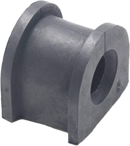 Rear Stabilizer Bushing D18 Febest MSB-CYR Oem MN101395 in Saudi Arabia