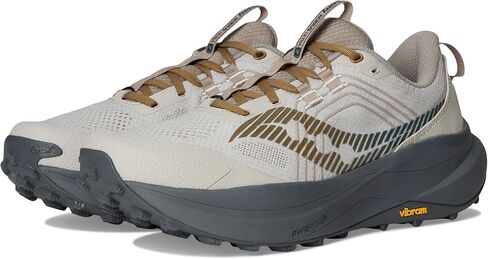 حذاء رياضي Xodus Ultra للرجال من Saucony، Oat/Kodiak، 9 in Saudi Arabia