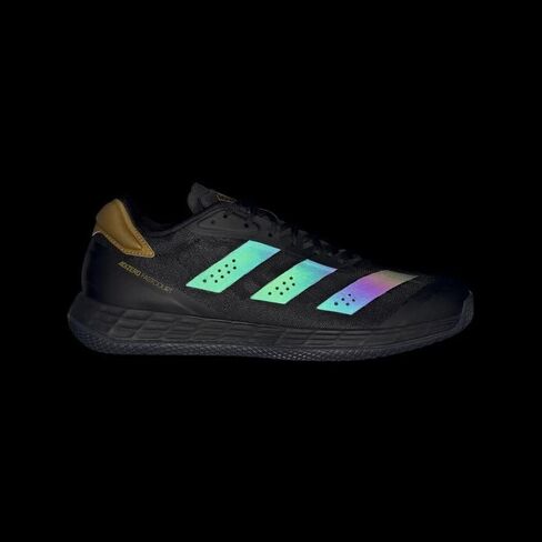 adidas Men's Marvel Avengers Thor Adizero Fastcourt 1.5 Handball Sneaker in Saudi Arabia