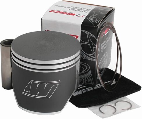 Wiseco 2459M08500 Pro-Lite Piston Kit in Saudi Arabia