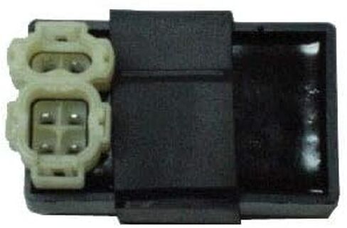 American Landmaster Trailwagon TW200, TW201, TW202, CDI Box Module. (NOTE: See measurements in additional description. More than one style box may have been used.) in Saudi Arabia