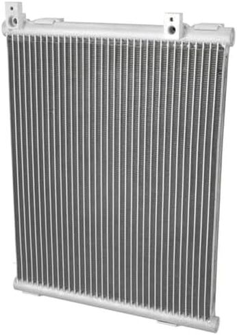All States Air Conditioning Condenser fits Kubota M5040 M6040 M7040 M8540 M9540 3C581-50040 in Saudi Arabia