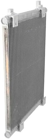 All States Air Conditioning Condenser fits Kubota M5040 M6040 M7040 M8540 M9540 3C581-50040 in Saudi Arabia