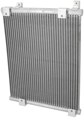 All States Air Conditioning Condenser fits Kubota M5040 M6040 M7040 M8540 M9540 3C581-50040 in Saudi Arabia