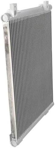 All States Air Conditioning Condenser fits Kubota M5040 M6040 M7040 M8540 M9540 3C581-50040 in Saudi Arabia