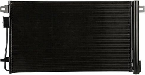 RAYTEN A/C Condenser Compatible with Buick Enclave Chevrolet Traverse GMC Acadia Saturn Outlook 3.6L V6 364 in Kuwait