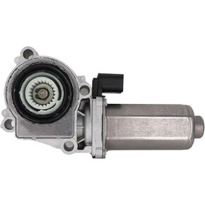 OE 27103455132 27107566296 ATC400 ATC500 ATC700 Transfer Case Shift Motor Actuator with Resistor Sensor in Saudi Arabia