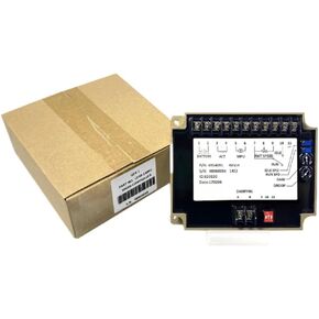 EFC4914091 محافظ وحدة التحكم في السرعة 4914091 لمجموعة المولدات 350KW-1000KW in Kuwait