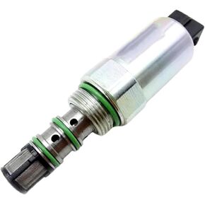 1 قطعة صمام الملف اللولبي 410116-00395 ، 41011600395 لاستبدال حفارة DX340LC DX480LC DX225 DX180LC in Kuwait