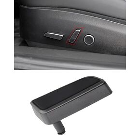 مفتاح التحكم في مقعد الطاقة الأيمن مع استبدال غطاء الزر للطراز 3 2021-2023 الموديل Y 2021-2024، مفتاح تعديل مقعد الركاب الجانبي (R:109853000) in Kuwait