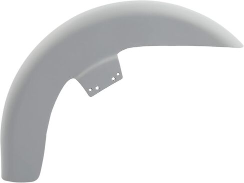 XMT-MOTO Unpainted Wrap Front Fender Fit For Harley Touring Road Glide Special 2017-2023 CVO Road Glide 2017-2022 in Saudi Arabia