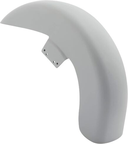 XMT-MOTO Unpainted Wrap Front Fender Fit For Harley Touring Road Glide Special 2017-2023 CVO Road Glide 2017-2022 in Saudi Arabia