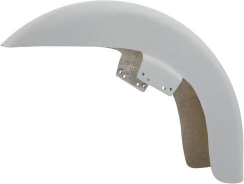 XMT-MOTO Unpainted Wrap Front Fender Fit For Harley Touring Road Glide Special 2017-2023 CVO Road Glide 2017-2022 in Saudi Arabia
