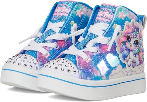 حذاء رياضي TWI-Lites 2.0 314378n (للأطفال الصغار) من Skechers in Saudi Arabia