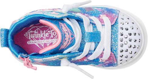 حذاء رياضي TWI-Lites 2.0 314378n (للأطفال الصغار) من Skechers in Saudi Arabia