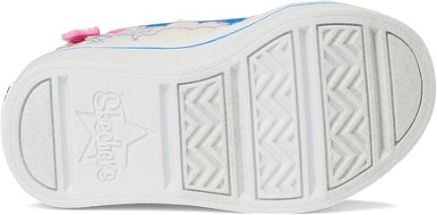 حذاء رياضي TWI-Lites 2.0 314378n (للأطفال الصغار) من Skechers in Saudi Arabia