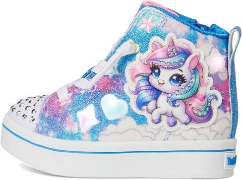 حذاء رياضي TWI-Lites 2.0 314378n (للأطفال الصغار) من Skechers in Saudi Arabia