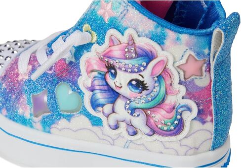 حذاء رياضي TWI-Lites 2.0 314378n (للأطفال الصغار) من Skechers in Saudi Arabia