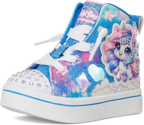حذاء رياضي TWI-Lites 2.0 314378n (للأطفال الصغار) من Skechers in Saudi Arabia
