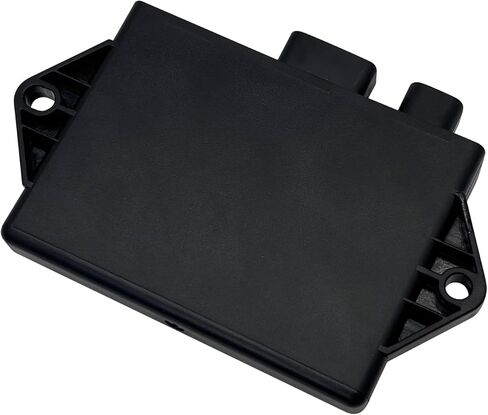 CDI Box Ignitor Module Unit fits for Yamaha YFM350X Warrior 350 /YFM 350 Warrior California/YFM350 Raptor 350/YFM 350 Raptor SE #5NF-85540-00-00 in Saudi Arabia