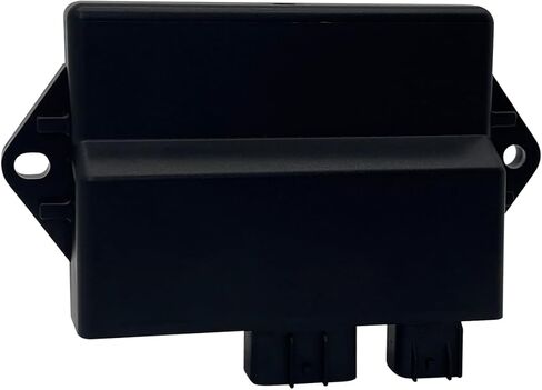 CDI Box Ignitor Module Unit fits for Yamaha YFM350X Warrior 350 /YFM 350 Warrior California/YFM350 Raptor 350/YFM 350 Raptor SE #5NF-85540-00-00 in Saudi Arabia