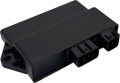 CDI Box Ignitor Module Unit fits for Yamaha YFM350X Warrior 350 /YFM 350 Warrior California/YFM350 Raptor 350/YFM 350 Raptor SE #5NF-85540-00-00 in Saudi Arabia