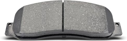 D1067 D1069 8 قطعة مكابح سيراميك أمامية وخلفية تناسب 2005-2012 Ford F-250 Super Duty، لـ 2005-2012 Ford F-350 Super Duty in Saudi Arabia