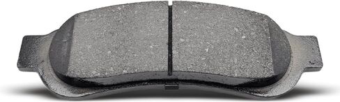 D1067 D1069 8 قطعة مكابح سيراميك أمامية وخلفية تناسب 2005-2012 Ford F-250 Super Duty، لـ 2005-2012 Ford F-350 Super Duty in Saudi Arabia