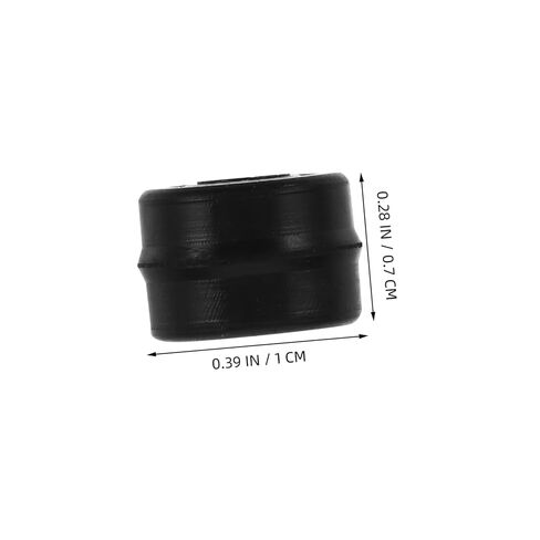 50 قطعة من Luxshiny حشية غلق مكيف هواء السيارة ملحقات إصلاح السيارات مادة مطاطية سهلة التركيب in Kuwait