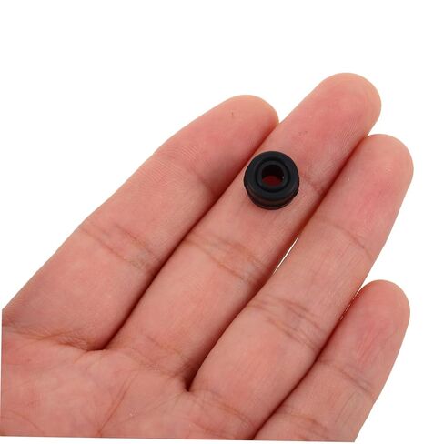 50 قطعة من Luxshiny حشية غلق مكيف هواء السيارة ملحقات إصلاح السيارات مادة مطاطية سهلة التركيب in Kuwait