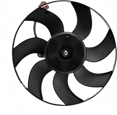 المبرد 1K0959455Q لشركة فولكس فاجن لسكودا لأوكتافيا ET DH 3C0 959 455G قطع غيار ما بعد البيع الجديدة in Saudi Arabia